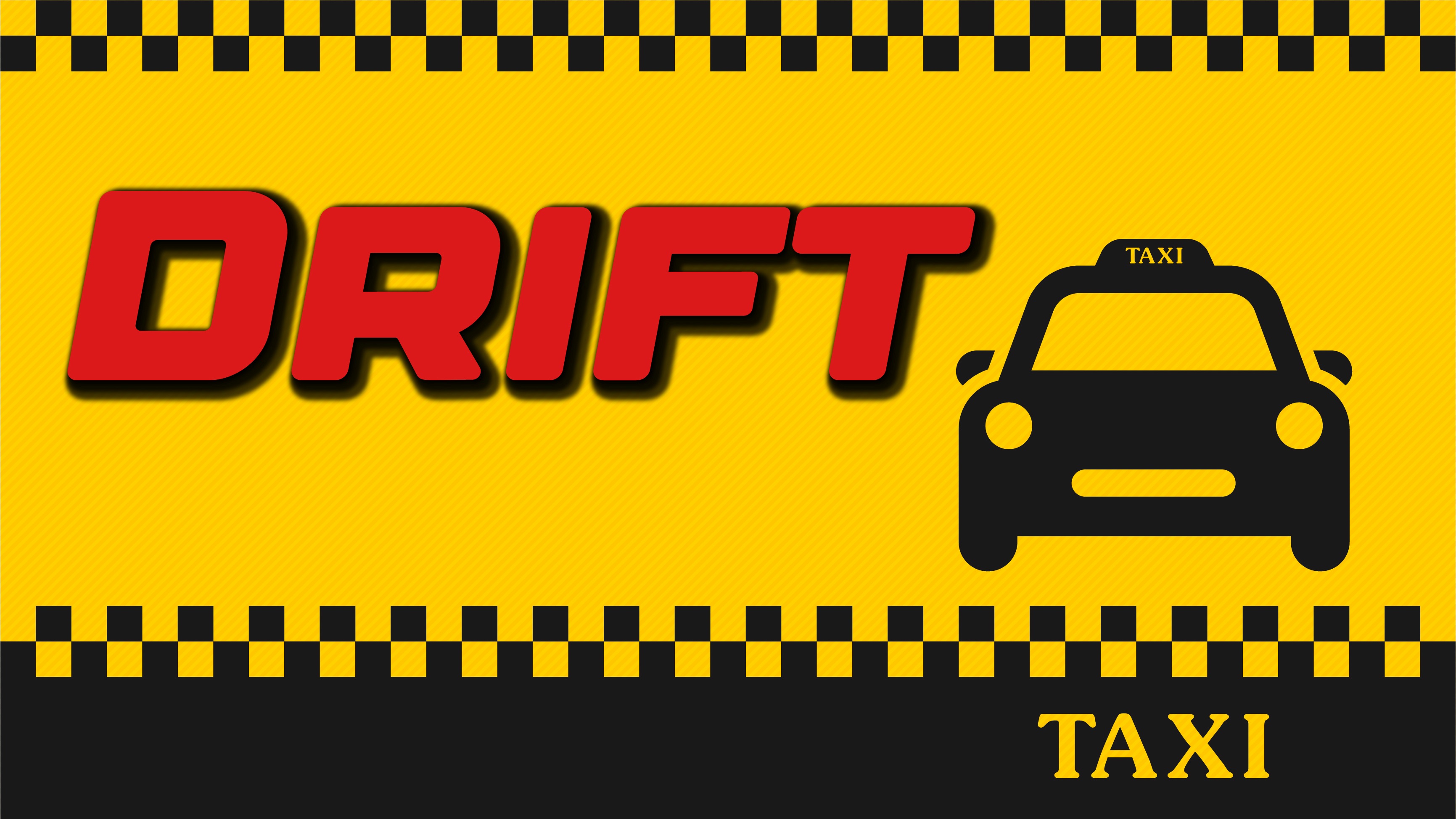 Drift-TAXI-Ticket - Tief am Turm - 21.02.2026