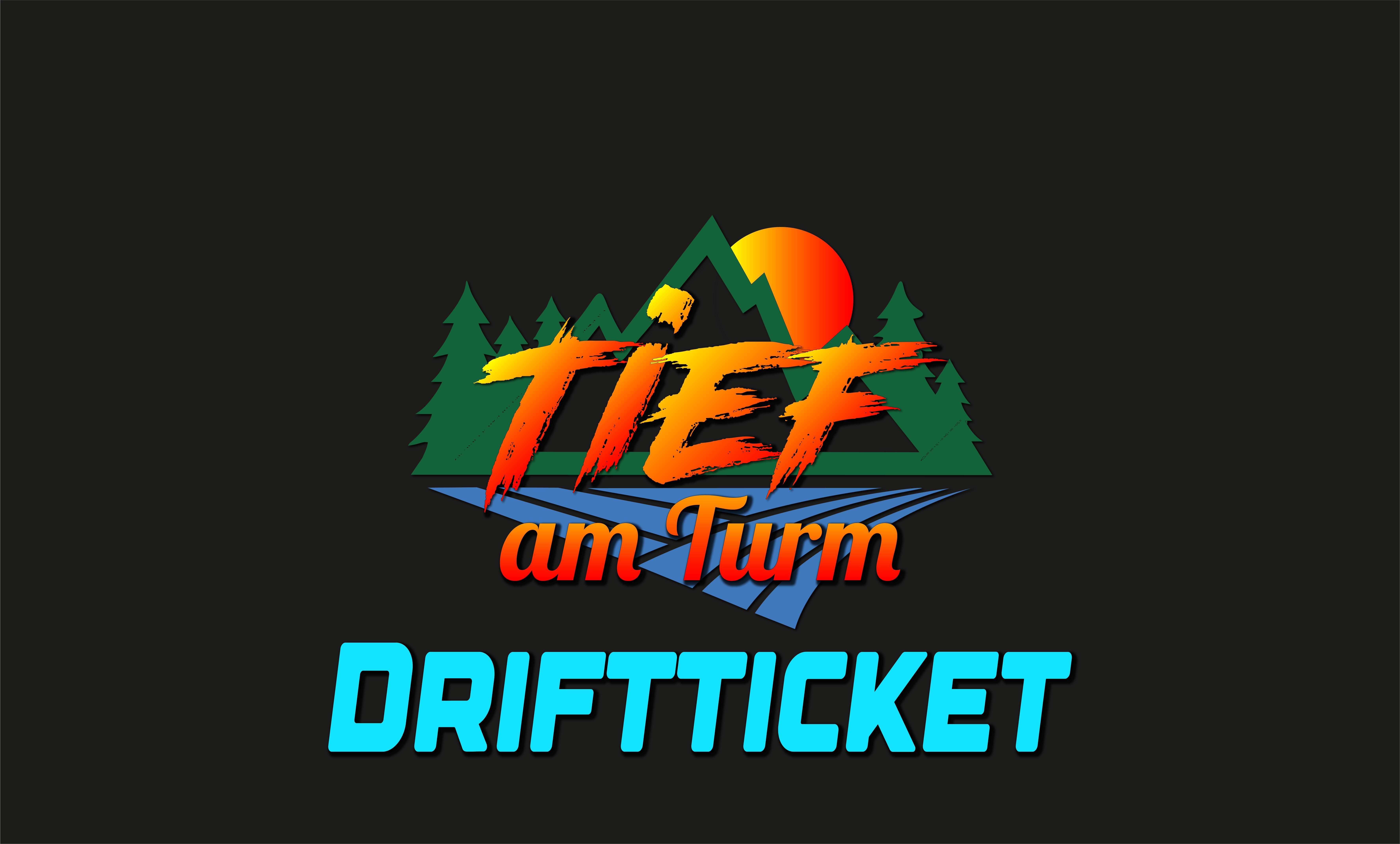 Driftticket - Tief am Turm - 08.11.2025 