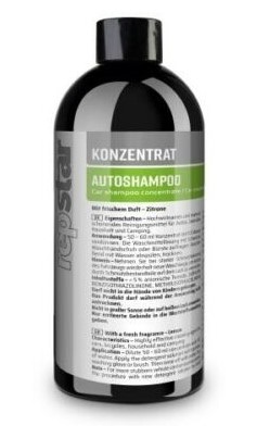 Repstar Autoshampoo Zitrone 500ml