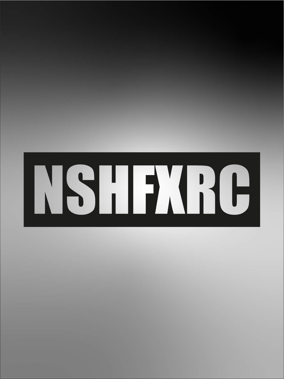 NSHFXRC Plottedition